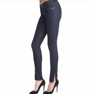 EUC J Brand The Deal Skinny Leg Jeans Size 26